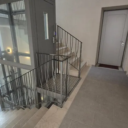 Blue House * ベルガモ