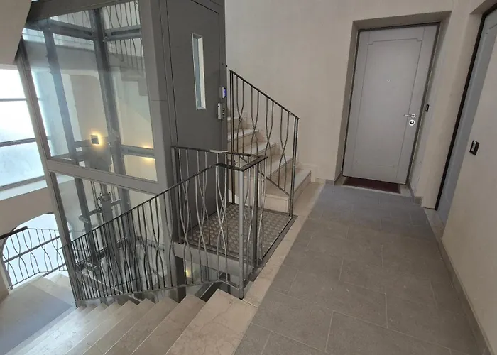 Blue House * Bergamo