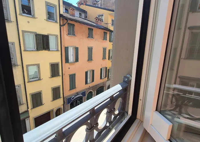 Апартаменти Blue House