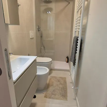 Апартаменти Blue House *